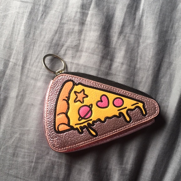 Mini wallet - Picture 1 of 3